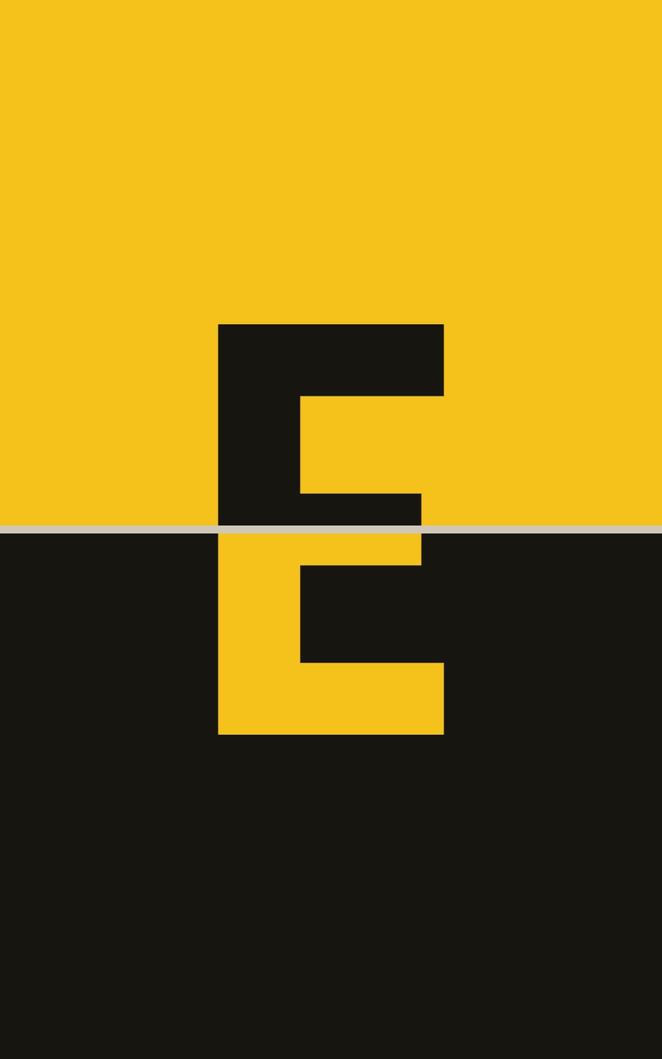 Porte-clés, face